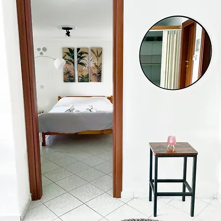 Apartmán Jacque's Boutique *