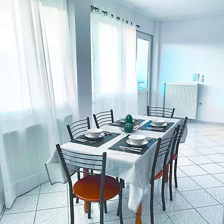 Jacque's Boutique Apartmán *