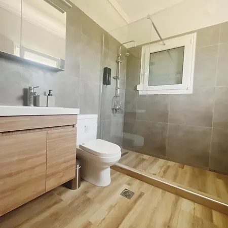 Apartmán Jacque's Boutique Soluň