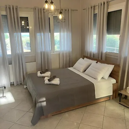 Jacque's Boutique Apartmán *