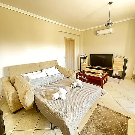 Jacque's Boutique Apartmán