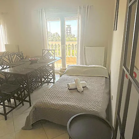 Apartmán Jacque's Boutique Soluň