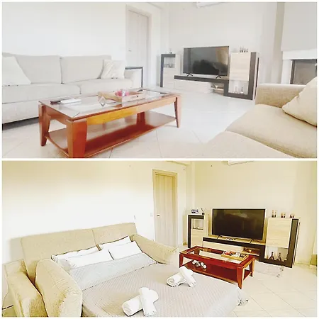 Jacque's Boutique Apartmán